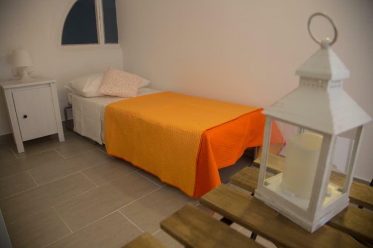 Vesuvius Luxury Suites Napoli Eksteriør bilde