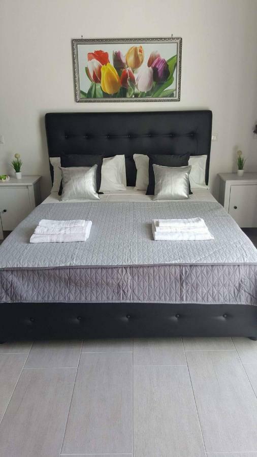 Vesuvius Luxury Suites Napoli Eksteriør bilde